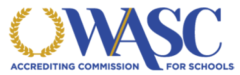 WASC Accrediting Commission for Schools